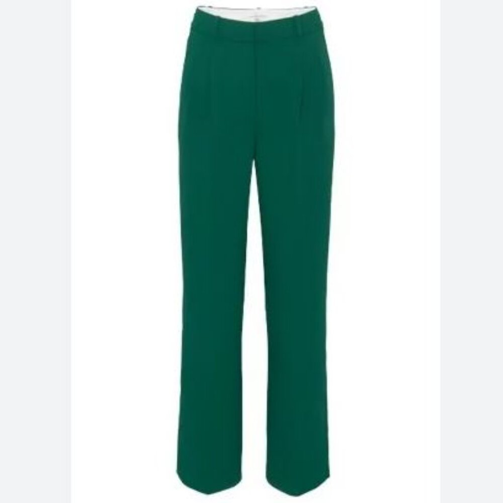 NWT Aritzia The Effortless Pant Crepette